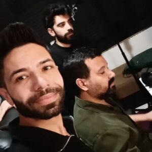 دانلود آهنگ مسعود جلیلیان جاده دانلود آهنگ مسعود جلیلیان جاده